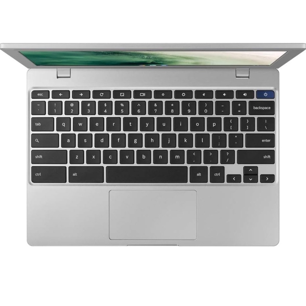 Samsung 310XBA-KA1 Chromebook, Brand New, Unsealed - Picture 8 of 12
